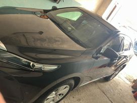 SUV   Toyota Harrier 2017 , 3000000 , -
