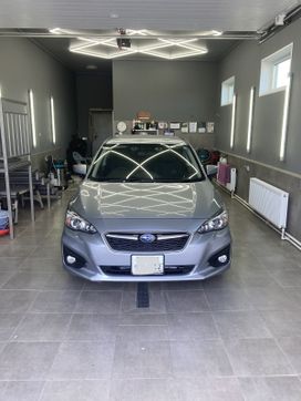  Subaru Impreza 2018 , 1650000 , 
