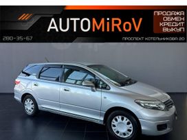  Honda Airwave 2008 , 715000 , 
