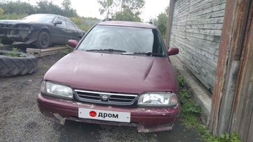  Nissan Avenir 1995 , 175000 , 