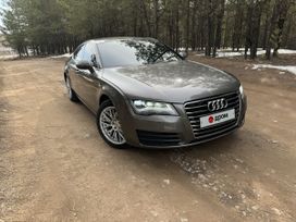   A7, 2011
