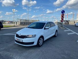  Skoda Rapid 2017 , 490000 , 