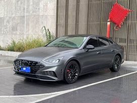  Hyundai Sonata 2022 , 1450000 , 