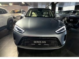 SUV   Seres M5 2024 , 6590000 , 