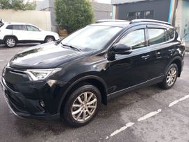 SUV   Toyota RAV4 2018 , 2580000 , -
