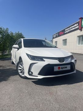  Toyota Corolla 2021 , 1850000 , 