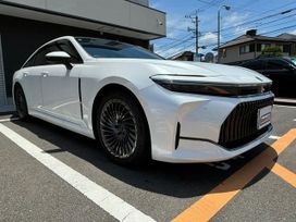  Toyota Crown 2024 , 4615000 , 
