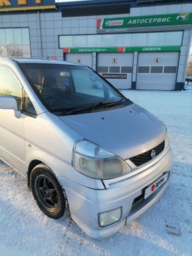    Nissan Serena 2001 , 650000 , 