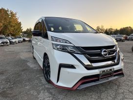    Nissan Serena 2019 , 2870000 , 