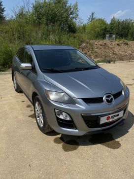 SUV   Mazda CX-7 2011 , 870000 , 