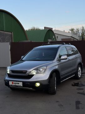 SUV   Honda CR-V 2006 , 1199000 , 