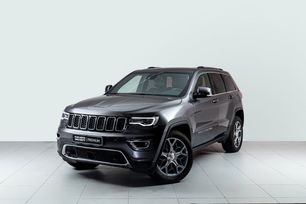 SUV   Jeep Grand Cherokee 2021 , 4500000 , 