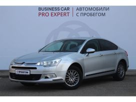  Citroen C5 2009 , 620000 , 
