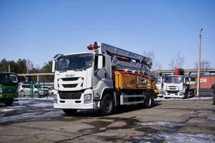  XCMG HB30V 2025 , 16619000 , 