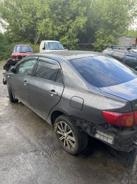  Toyota Corolla 2008 , 300000 , 