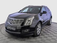  SRX, 2015