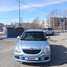  Toyota Duet 2002 , 300000 ,  