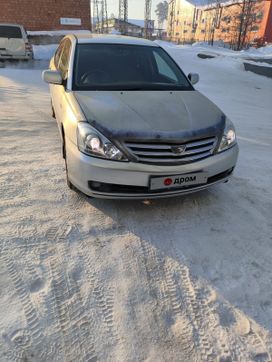  Toyota Allion 2005 , 645000 , -