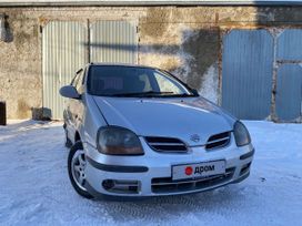    Nissan Tino 2000 , 130000 , 