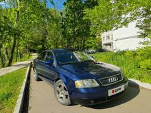  A6, 2000