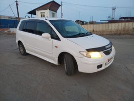    Mazda Premacy 2000 , 390000 , 