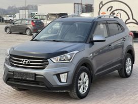 SUV   Hyundai Creta 2017 , 1640000 , 