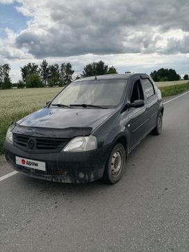  Renault Logan 2009 , 350000 , 
