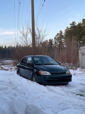  Toyota Echo 2000 , 320000 , 