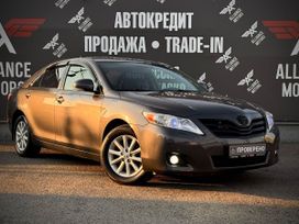  Toyota Camry 2010 , 1240000 , 