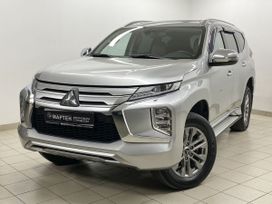 SUV   Mitsubishi Pajero Sport 2022 , 3950000 , 