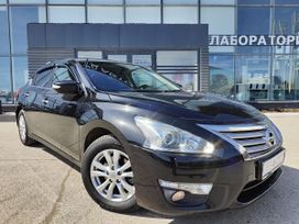  Nissan Teana 2014 , 1470000 , 