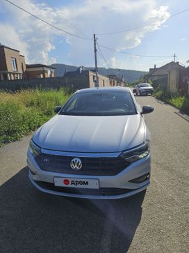  Volkswagen Jetta 2018 , 1450000 , 