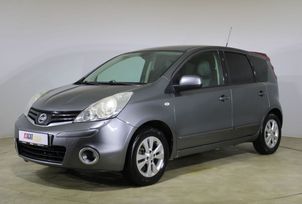  Nissan Note 2013 , 850000 , 