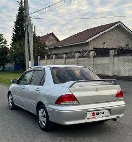  Mitsubishi Lancer Cedia 2002 , 330000 , 