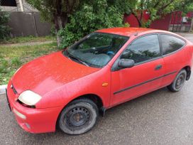  Mazda 323F 1995 , 140000 , 