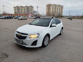  Chevrolet Cruze 2014 , 748000 , 