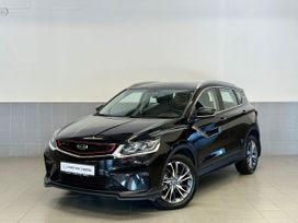 SUV   Geely Coolray 2022 , 1688000 ,  