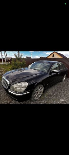  Infiniti Q45 2001 , 335000 , 
