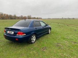  Mitsubishi Lancer 2006 , 400000 , 