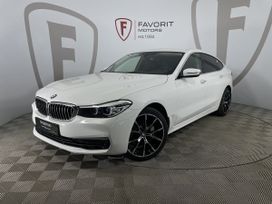  BMW 6-Series Gran Turismo 2018 , 4300000 , 
