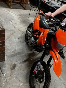  Kayo Basic TT140EM 2023 , 105000 , 