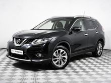  X-Trail 2015