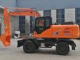   Lonking CDM6150W 2023 , 11365686 , 