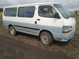    Toyota Hiace 1993 , 485000 , 