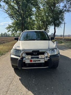 SUV   Honda CR-V 1996 , 438000 , 