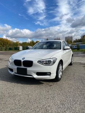  BMW 1-Series 2012 , 1300000 , 