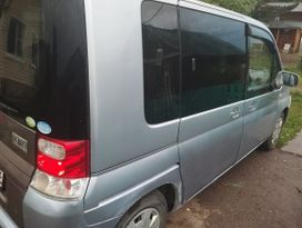    Honda Mobilio 2007 , 485000 , 