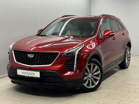 SUV   Cadillac XT4 2020 , 2400000 , -