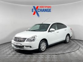  Nissan Almera 2017 , 669000 ,  