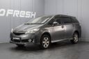    Toyota Wish 2012 , 1170000 , 